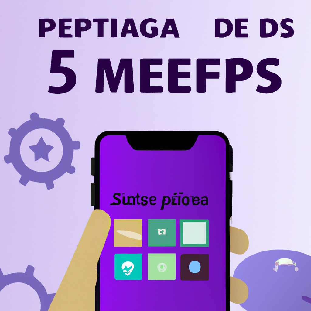 Os 5 melhores aplicativos para melhorar sua produtividade