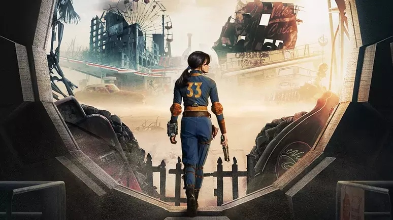 Estreia de “Fallout”: veja outras 5 séries inspiradas em videogames